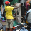 Renforcer le secteur de la friperie avec l’Association des Commerçants Gabonais du marché Mont-Bouet